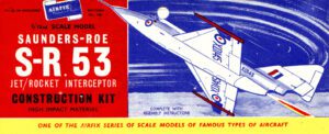 Saunders-Roe "S.R. 53"