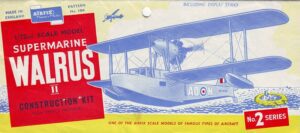 Super Marine Walrus II