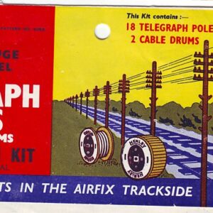 Telegraph Poles