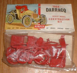 1904 Darracq