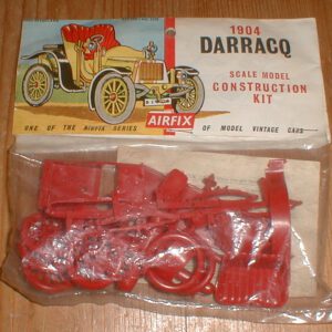 1904 Darracq