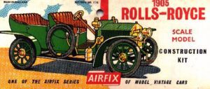 1905 Rolls Royce