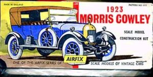 1923 Morris Cowley