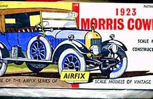 1923 Morris Cowley