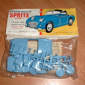Austin Healey Sprite Mk.1
