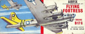 Flying Fortress B-17G