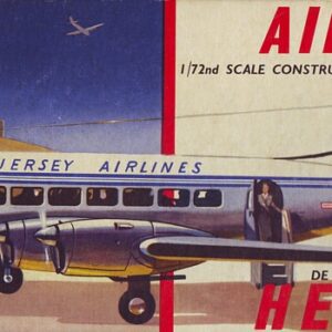 De Havilland "Heron" Series II