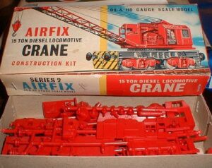 15-ton Diesel-Hydraulic Crane
