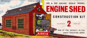 Engine Shed