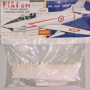 Fiat G.91