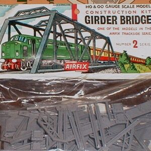 Girder Bridge