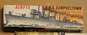 H.M.S. Campbeltown