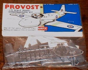 Jet Provost Mark 3