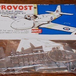 Jet Provost Mark 3