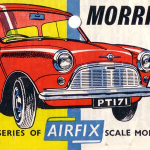 Morris Mini-Minor