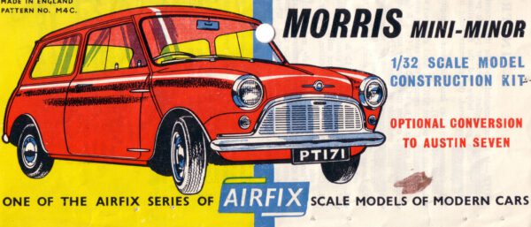 Morris Mini-Minor