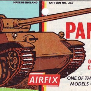 Pz K.W.V. Panther Tank