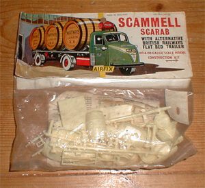 Scammel Scarab