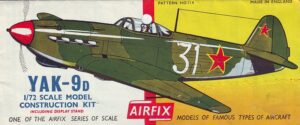 Yak-9D
