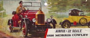 1926 Morris Cowley