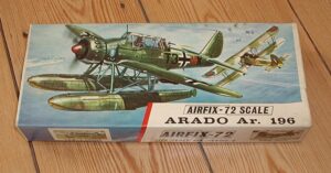 Arado Ar 196