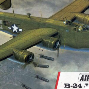 B24J Liberator