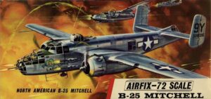 B-25 Mitchell