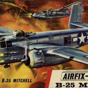 B-25 Mitchell