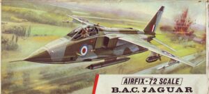 B.A.C. Jaguar