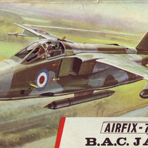 B.A.C. Jaguar