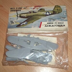 Bell P-39 Q Airacobra