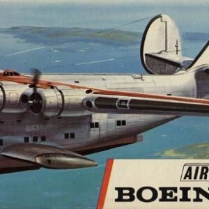 Boeing 314 'Clipper'