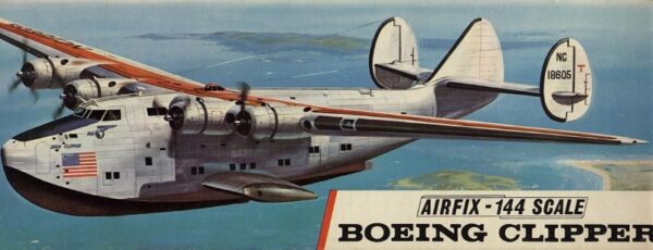 Boeing 314 'Clipper'