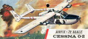 Cessna 0-2