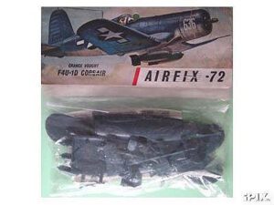 F4U-1D Corsair