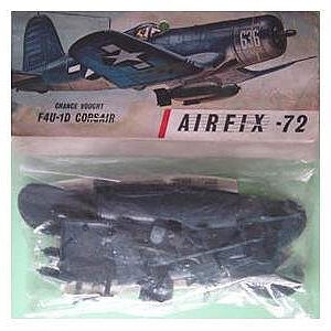 F4U-1D Corsair