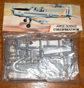 De Havilland Chipmunk