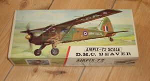 D.H.C. Beaver