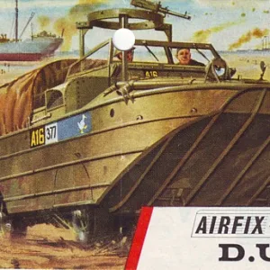 DUKW