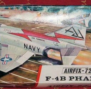 F-4B Phantom