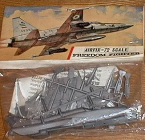 F-5A Freedom Fighter