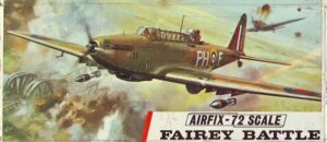 Fairey Battle