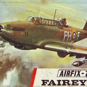 Fairey Battle