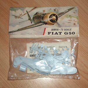 Fiat G.50 bis