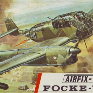 Focke-Wulf Fw 189