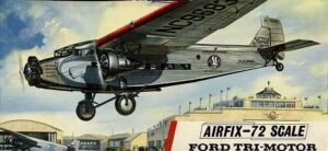 Ford Trimotor