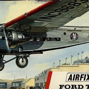 Ford Trimotor