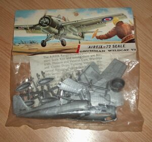 Grumman Wildcat