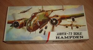 Handley Page Hampden