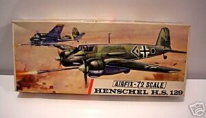 Henschel Hs129